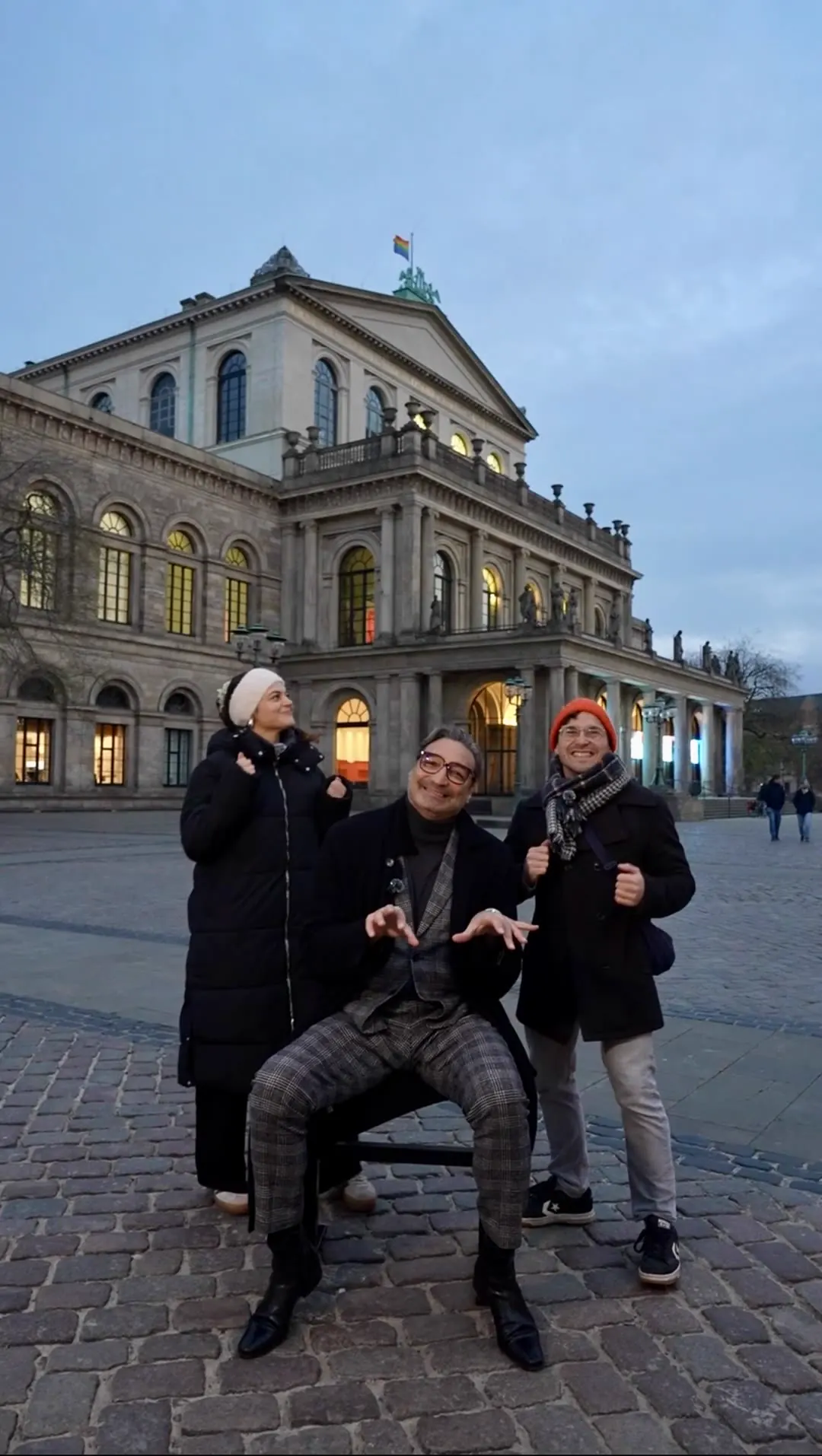 Content Creation Beispiel